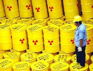 Kazakistan fonda la prima banca di uranio a basso arricchimento