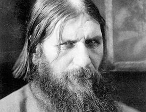 Desecretati rapporti segreti sul pedinamento di Grigorij Rasputin