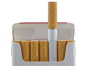 Le Poste della Russia venderanno le sigarette / Le leggi rigide russe sulla vendita al dettaglio delle sigarette hanno costretto i colossi del tabacco a cercare nuovi partner