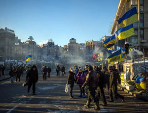 Kiev è tra le dieci peggiori capitali al mondo