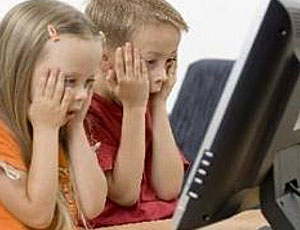 Mosca ha trovato un modo per combattere la dipendenza dei bambini da Internet