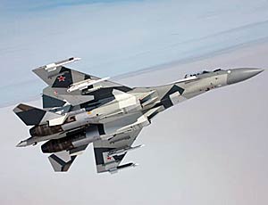 La risposta di Mosca all'espansione della NATO / La Russia costruisce una base operativa aerea in Bielorussia
