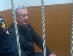L'ex governatore della regione di Komi Vyacheslav Gaiser arrestato con l'accusa di truffa e frode fiscale (FOTO) / Con la complicità dei soci italiani
