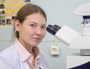 Una ragazza russa 25enne ha trovato una cura contro il tumore a basso costo