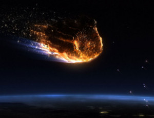 Scienziato degli Urali ha avvertito dell'imminente minaccia di un attacco di meteoriti / Terrestri non hanno ancora imparato a prevedere con precisione le minacce dallo spazio