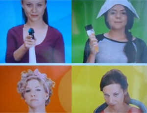 «Sex and the City» alla polacca (FOTO, VIDEO) / Donne delle pulizie ucraine sono diventate star della TV polacca