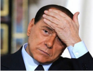 La Procura Generale ucraina incrimina Silvio Berlusconi per la visita in Crimea (FOTO) / Un'inchiesta penale congiunta a suo carico è stata aperta anche dal Servizio di Sicurezza Ucraino (SBU)