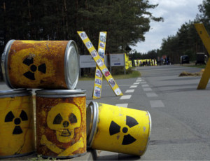 Ucraina intende immagazzinare i rifiuti nucleari nei container americani a Černobyl' / Gli esperti: ciò apre la strada alla bomba atomica «sporca»