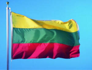 Un'idea per cambiare il nome di Lituania... / ...per evitare un confronto con l'Ucraina