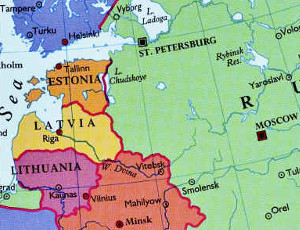 Paesi baltici vogliono mille miliardi di dollari dalla Russia per «l'occupazione sovietica» / Lettonia, Lituania ed Estonia si sono unite per ottenere centinaia di miliardi dalla Federazione Russa