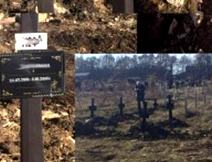 Il Caucaso: scoperta una sepoltura di massa dei neonati / Tredici tombe anonime con la stessa data di morte