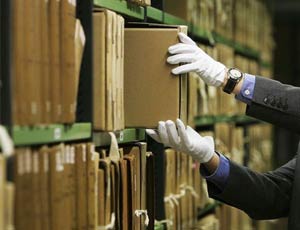 Lettonia ha carpito con l'espediente documenti d'archivio russi / La consegna dei documenti archiviati del periodo sovietico rischia di trasformarsi in uno scandalo internazionale