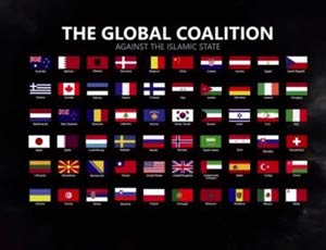 Italia, Russia e Ucraina sono finite nella «coalizione dei diavoli» / Militanti dell'Isis hanno steso la «lista nera» dei loro nemici
