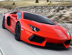 Le automobili più veloci attualmente presenti sul mercato russo sono state prodotte da Ferrari e Lamborghini (FOTO)