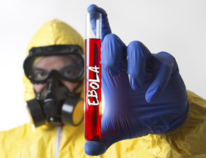 Russia salverà il mondo dall'Ebola / La prima partita del vaccino russo sarà consegnato a Guinea