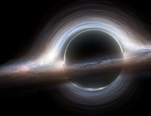Scienziati russi hanno catturato uno «sputo» di un gigantesco buco nero