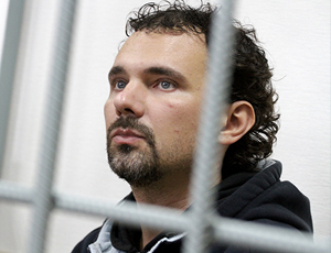 Fotografo-uxoricida degli Urali realizza servizi fotografici in carcere (FOTO)