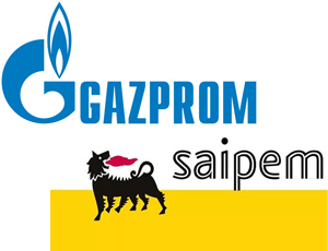 Saipem ambisce alla costruzione del gasdotto Nord Stream 2 / Qualora vincessero l'appalto, gli italiani lavorerebbero con Gazprom sotto le sanzioni