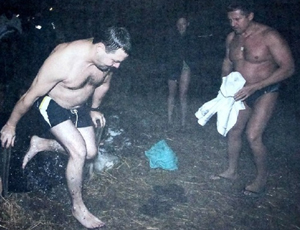 «Foto indecenti» dei funzionari pubblici nudi in un municipio degli Urali