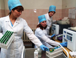 Gli italiani realizzeranno un cluster medico nel Caucaso del Nord