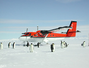 In Antartide, dopo l'intervallo di 26 anni, inaugurato un nuovo aerodromo russo