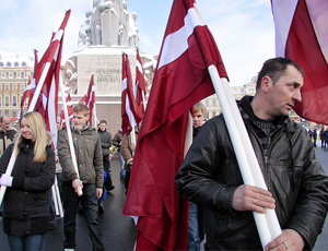 Lettonia applica sanzioni contro l'agenzia giornalistica pubblica russa