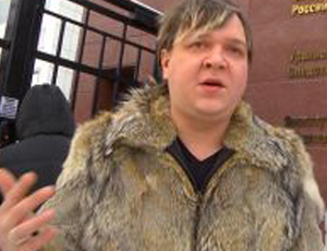 Gli Urali: un mago vudoo è finito sotto processo per l'omicidio di un gallo (VIDEO)