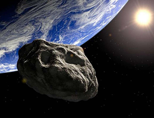 Lussemburgo intende esplorare gli asteroidi insieme alla Russia