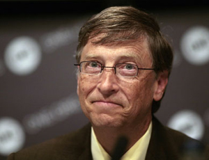 La Chiesa ortodossa russa rifiuta la messa per la salute di Bill Gates (VIDEO) / La voleva prenotare un'anziana che a 80 anni ha scoperto Internet