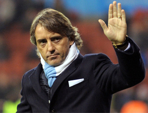 Roberto Mancini: prossimo incarico CT della Nazionale di calcio russa / Fonti ben informate danno per certa la nomina