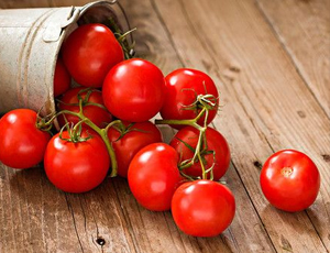 Aziende italiane vogliono coltivare pomodori in Crimea