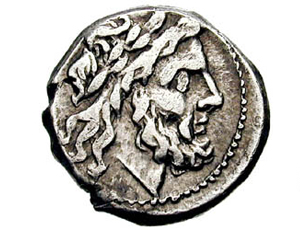 Nei pressi di Tula rinvenute antiche monete romane