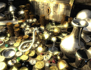 Pensionato di Transbaikalia annuncia il ritrovamento del tesoro di Genghis Khan / Vale 1 miliardo di euro