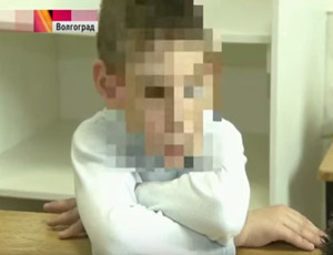Capo dei vigili urbani friulano fermato in Russia per percosse al figlio adottivo (FOTO, VIDEO) / A Odesio Manarin è stato notificato l'avviso di garanzia