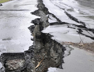 Sempre più frequenti i terremoti a Sochi / Sismologi: le scosse sono causate dalla crescita delle montagne
