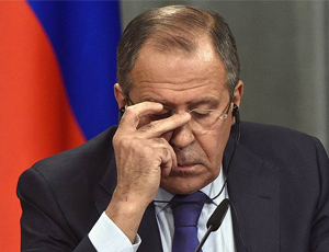 Blu jeans del ministro degli Esteri russo Sergey Lavrov creano un incidente diplomatico in Mongolia (FOTO) / I cittadini del paese gli reputano lesivi per la dignità nazionale