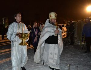 Altarista ortodosso negli Urali spacciava all'interno della chiesa (FOTO)