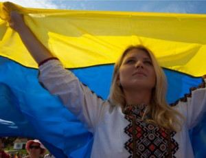 Un villaggio ucraino si è proclamato una «monarchia sovrana» / Nel sedicente regno non esistono né si pagano le tasse