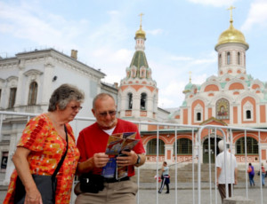 Le sanzioni non hanno ridotto flussi turistici stranieri in Russia / Il viaggio di una settimana costa circa mille euro per persona