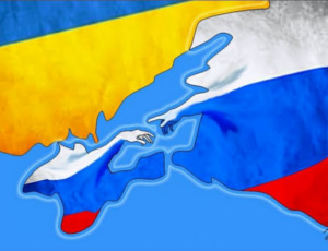 Deputato ucraino ha riconosciuto la Crimea come parte integrante della Russia