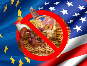 La Russia intende vietare la riesportazione di frutta e verdura attraverso il territorio dell'UE