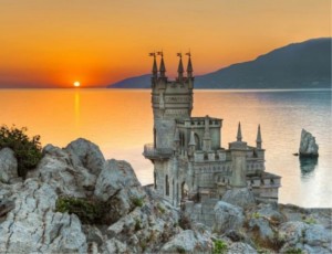 La Crimea conta sui turisti italiani