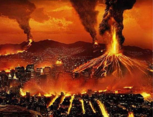 Toba ‒ il più pericoloso supervulcano sulla Terra / Dei geofisici russi ne hanno descritto la struttura