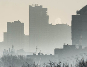 Il fumo degli incendi in Siberia investe l'intera area (FOTO) / Tra le zone più colpite Urali, Baschiria e Tatarstan