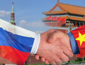 Russia, Cina e Mongolia lanciano un marchio turistico congiunto
