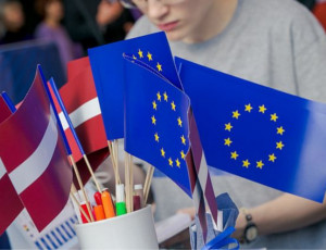LEXIT dopo BREXIT? / Petizione per l'uscita della Lettonia dalla UE raccoglie tre mila firme