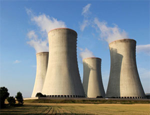 Egitto e Russia hanno concordato la costruzione di una centrale nucleare