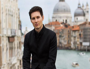 Guru russo dell'IT: trasformiamo la Crimea in offshore senza copyright / Pavel Durov si batte per la libertà d'informazione