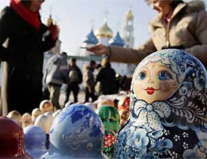I viaggi in Russia fuori stagione costeranno meno / Le autorità daranno un bonus ai tour operator per ogni turista