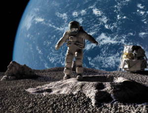 120 milioni di dollari per un biglietto sulla Luna / La società aerospaziale «Energia» recluta un gruppo di turisti cosmici